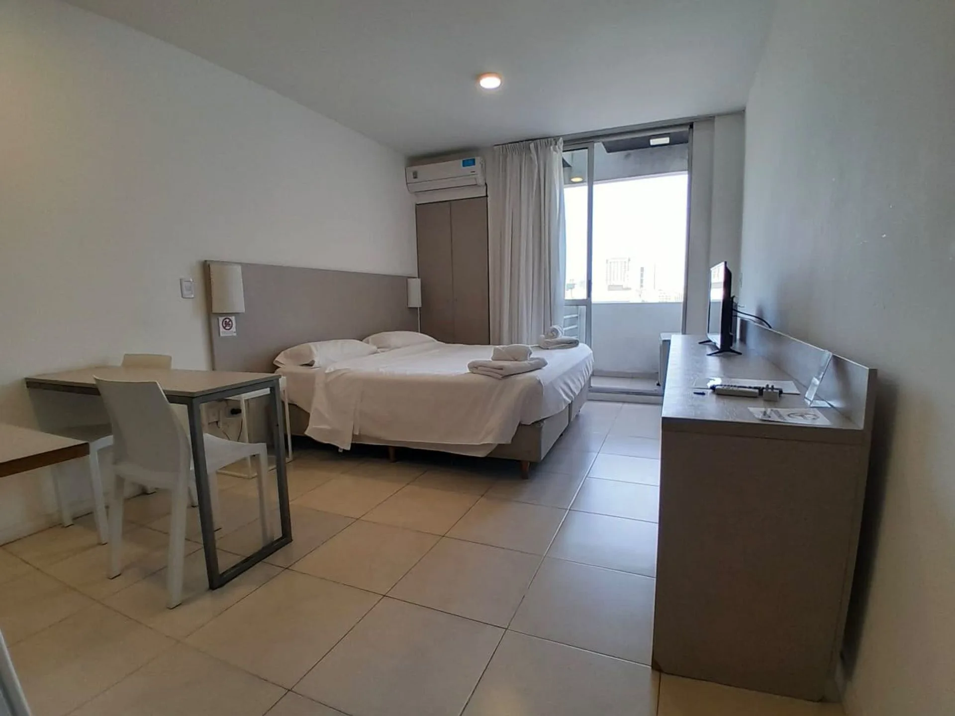 VENTA MONOAMBIENTE SAN NICOLAS-CENTRO-IDEAL AIRBNB foto 4