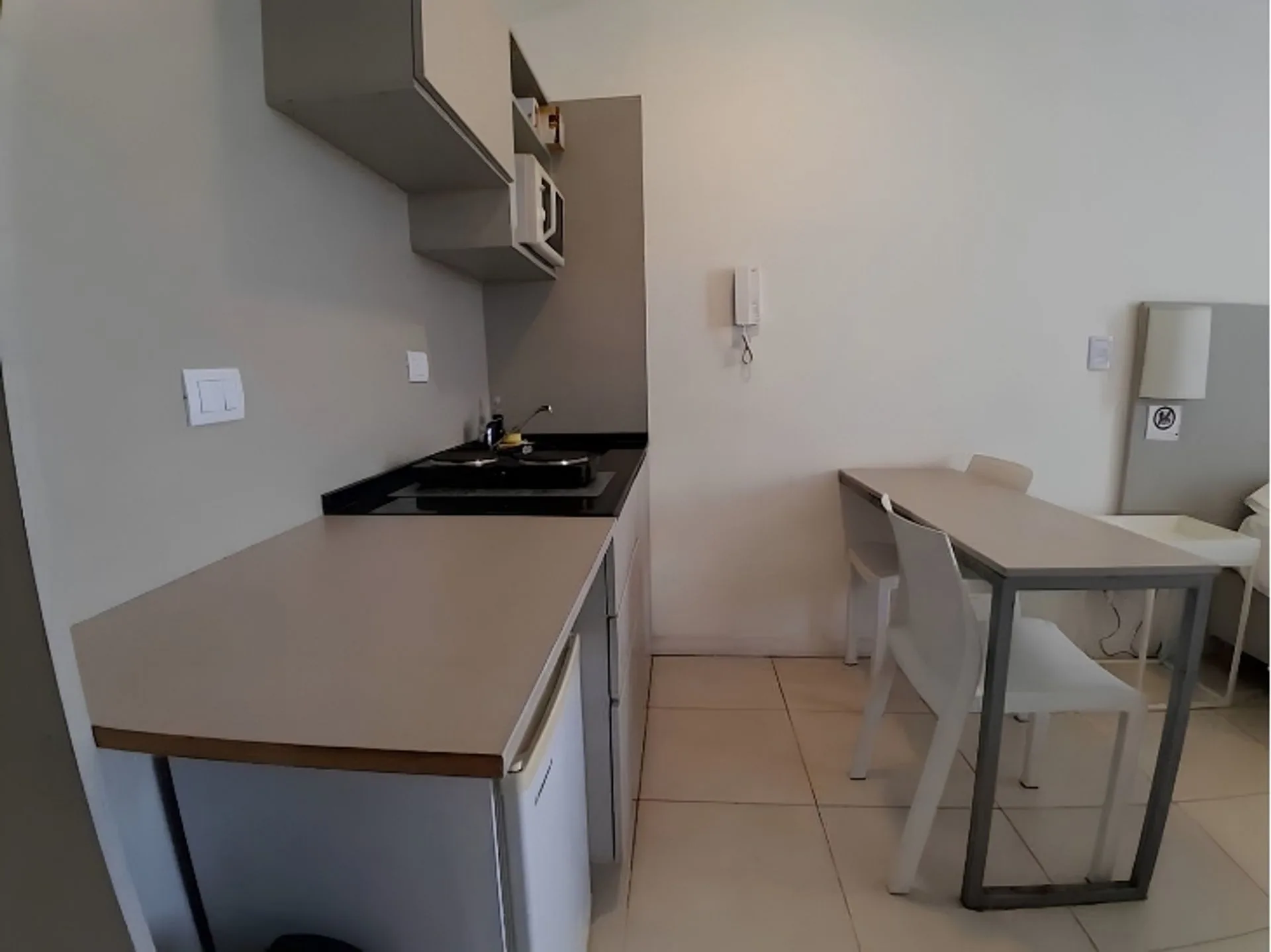 VENTA MONOAMBIENTE SAN NICOLAS-CENTRO-IDEAL AIRBNB foto 5
