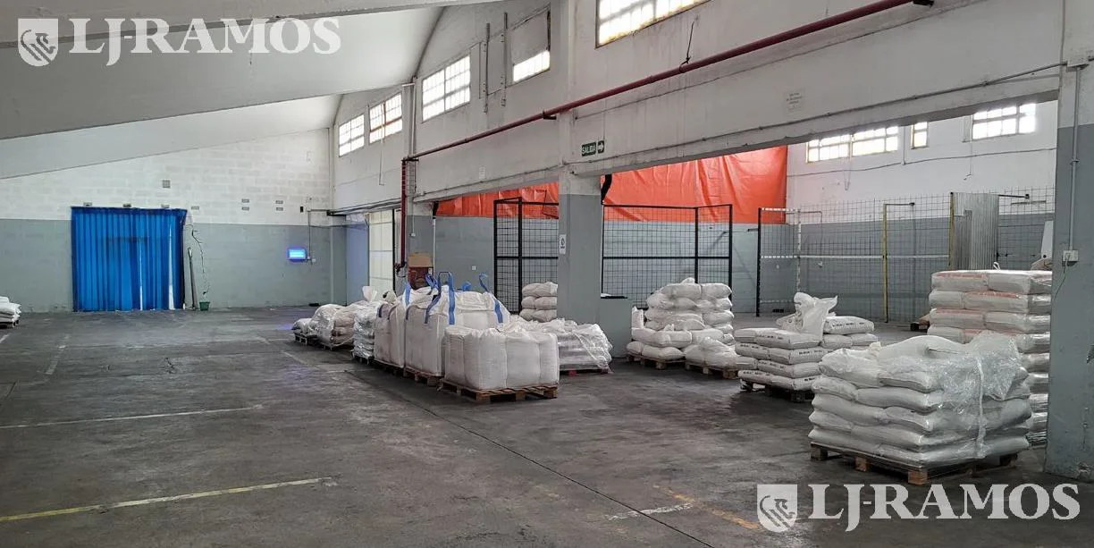 Depósito - Munro foto 2