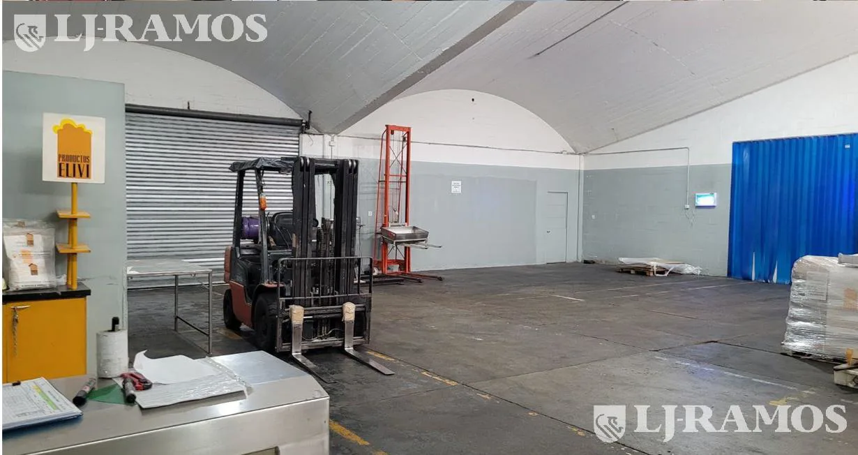 Depósito - Munro foto 4