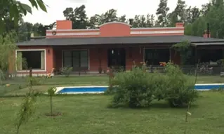 Hermosa casa estilo campo en Chacras de Canning foto 1