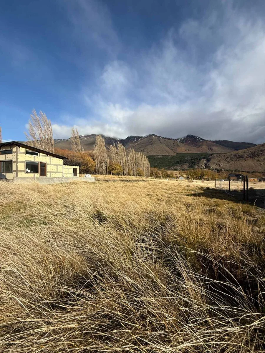 Terreno en Ingreso a Esquel - LOS COIHUES foto 2