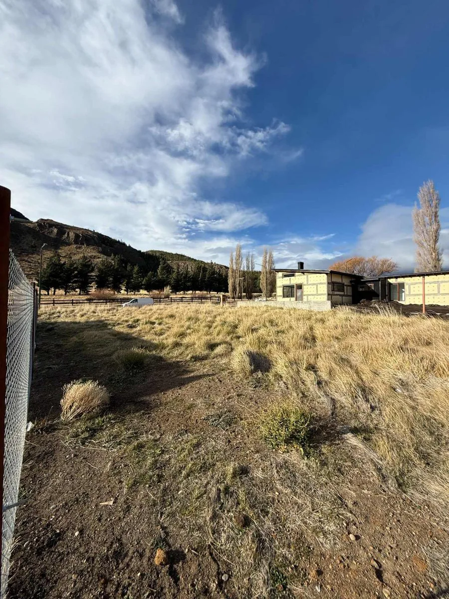 Terreno en Ingreso a Esquel - LOS COIHUES foto 3