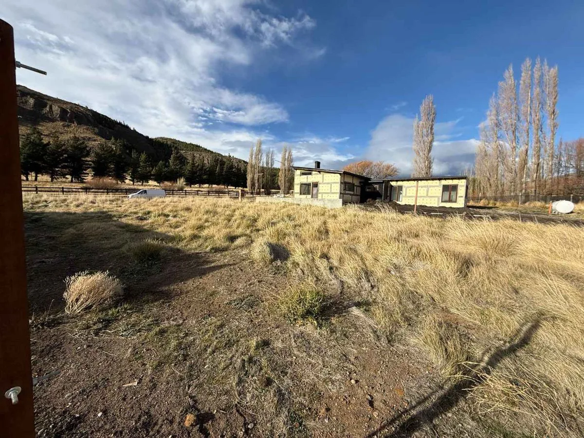 Terreno en Ingreso a Esquel - LOS COIHUES foto 4
