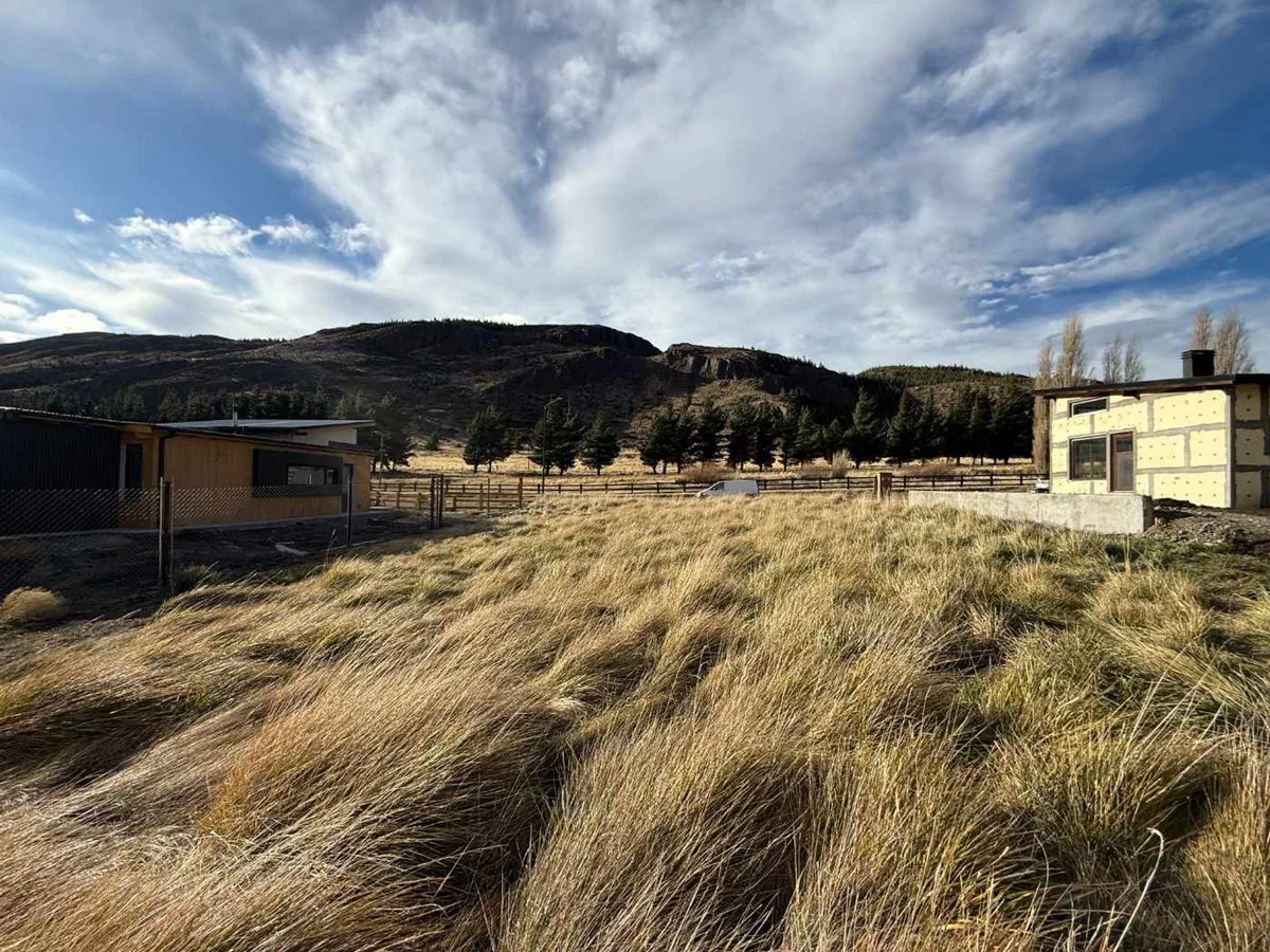 Terreno en Ingreso a Esquel - LOS COIHUES foto 5