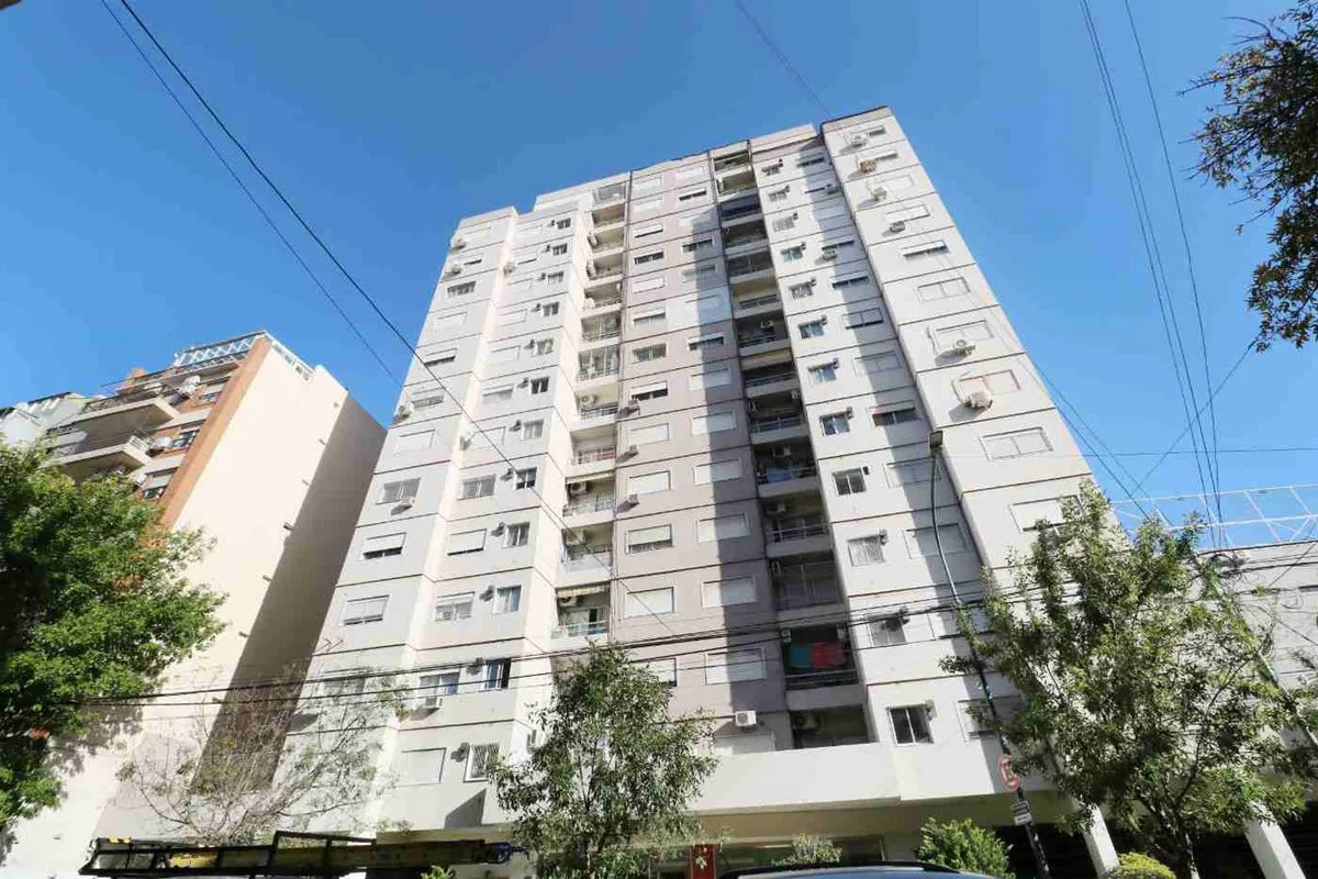 Venta dep. 3 amb Almagro, c/balc y coch. c/renta foto 3