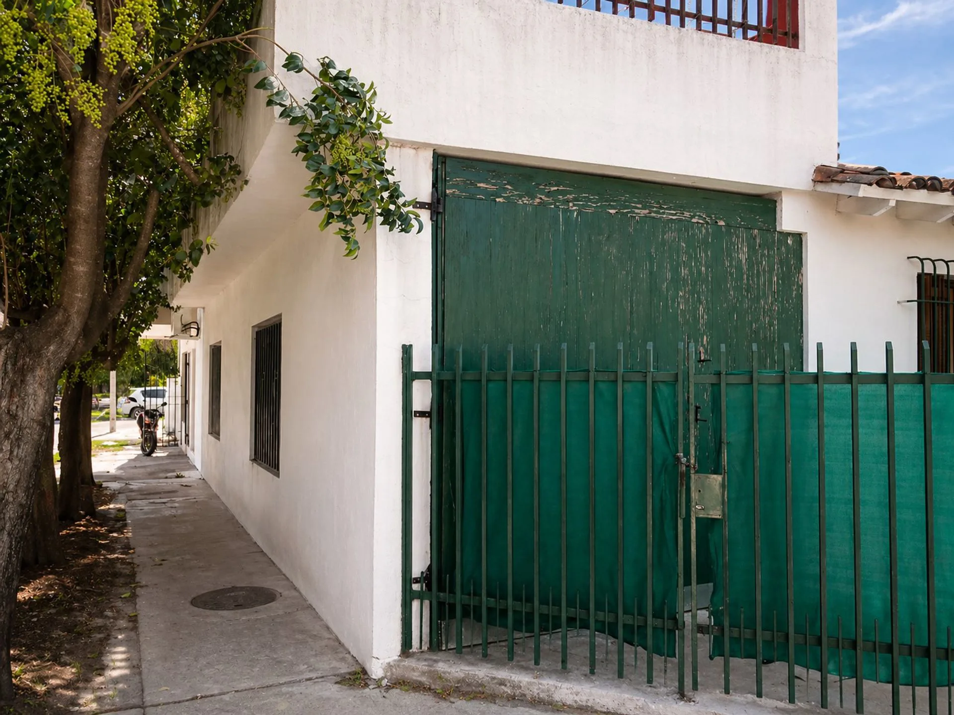 VENTA PH TIPO CASA 4 AMBIENTES CIUDAD EVITA foto 2