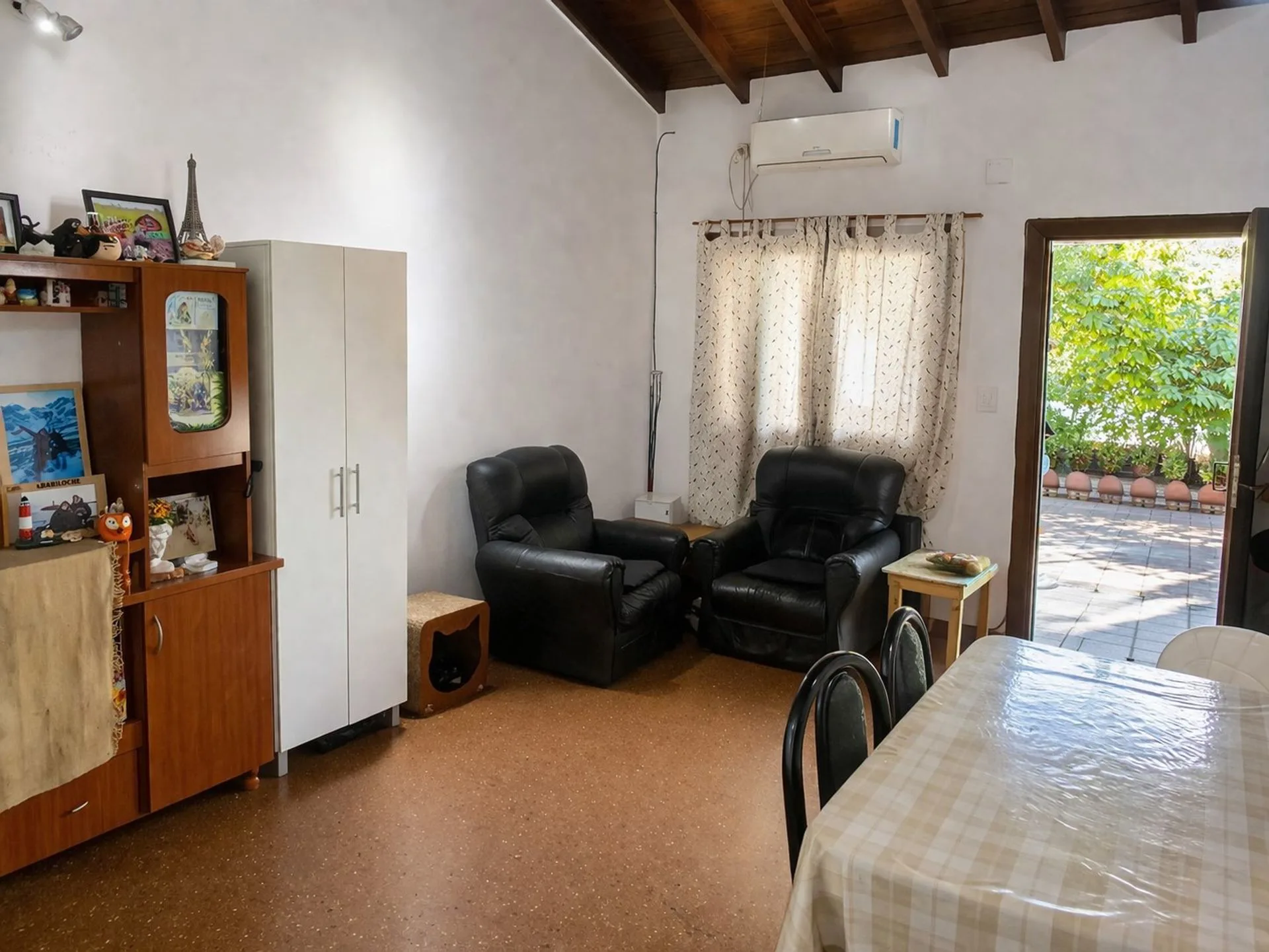 VENTA PH TIPO CASA 4 AMBIENTES CIUDAD EVITA foto 3