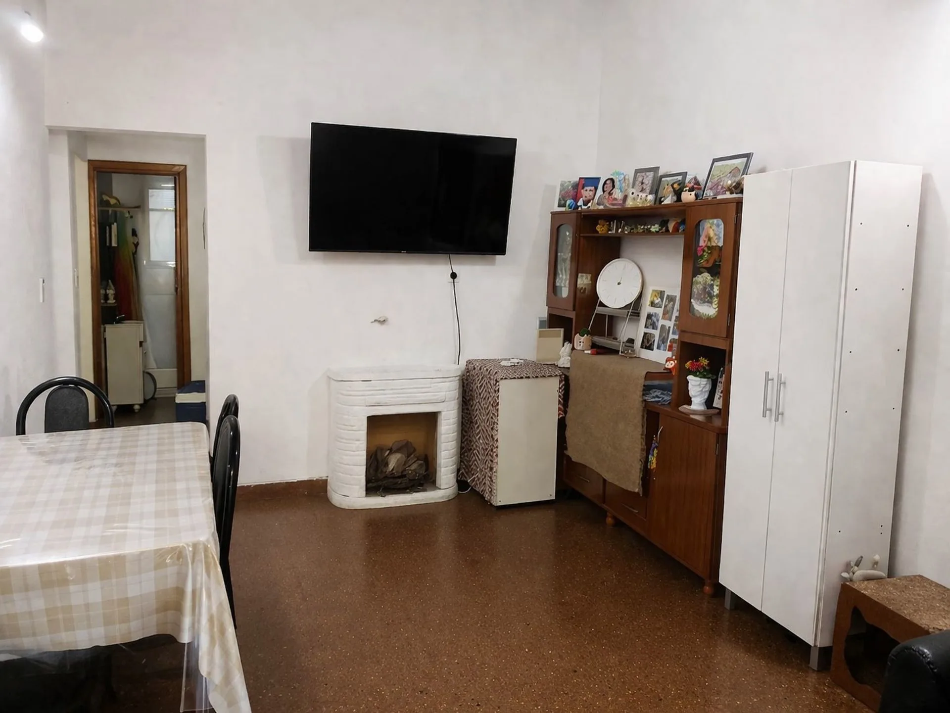 VENTA PH TIPO CASA 4 AMBIENTES CIUDAD EVITA foto 4