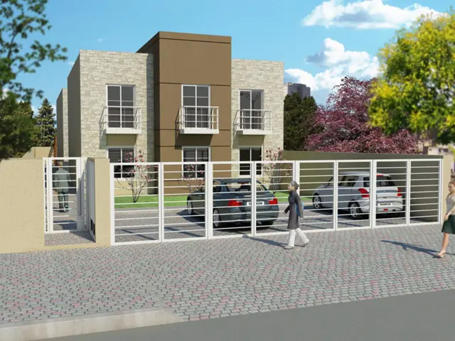 CONDOMINIO MIRANDA-DOS Y TRES AMB.-COCHERA OPCIONAL.ULTIMA UNIDAD!!!!