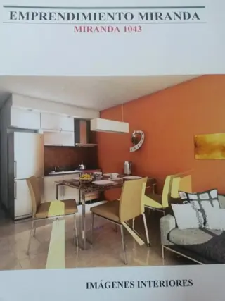 CONDOMINIO MIRANDA-DOS Y TRES AMB.-COCHERA OPCIONAL.ULTIMA UNIDAD!!!! foto 3