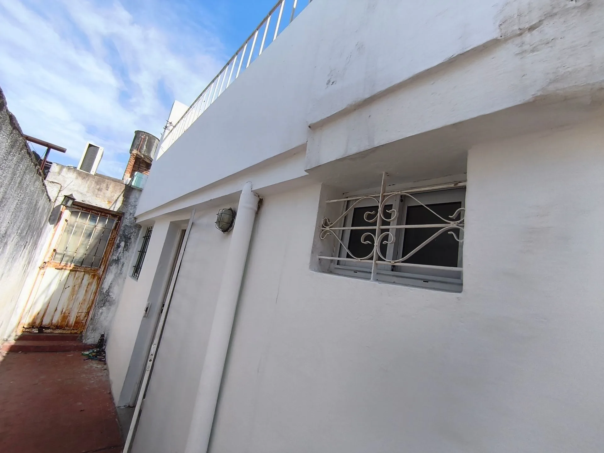 PH 1 dormitorio a 5 cuadras de la peatonal Paraná