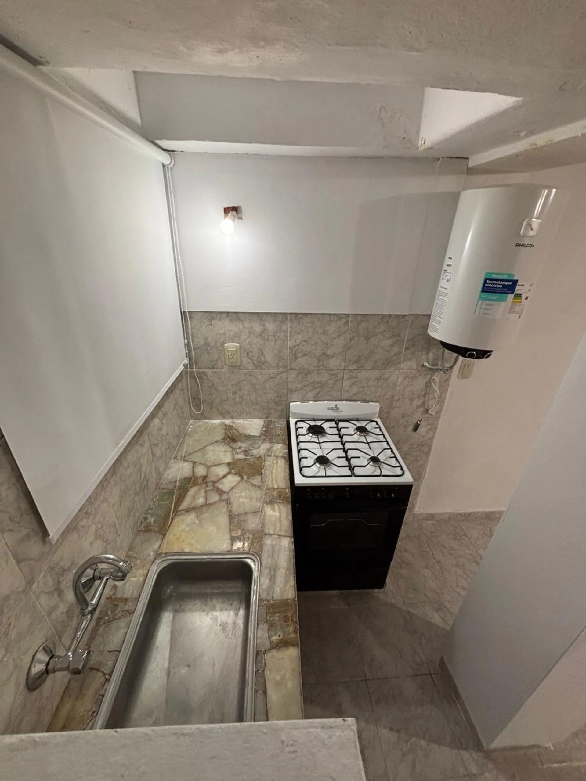 PH 1 dormitorio a 5 cuadras de la peatonal Paraná foto 2