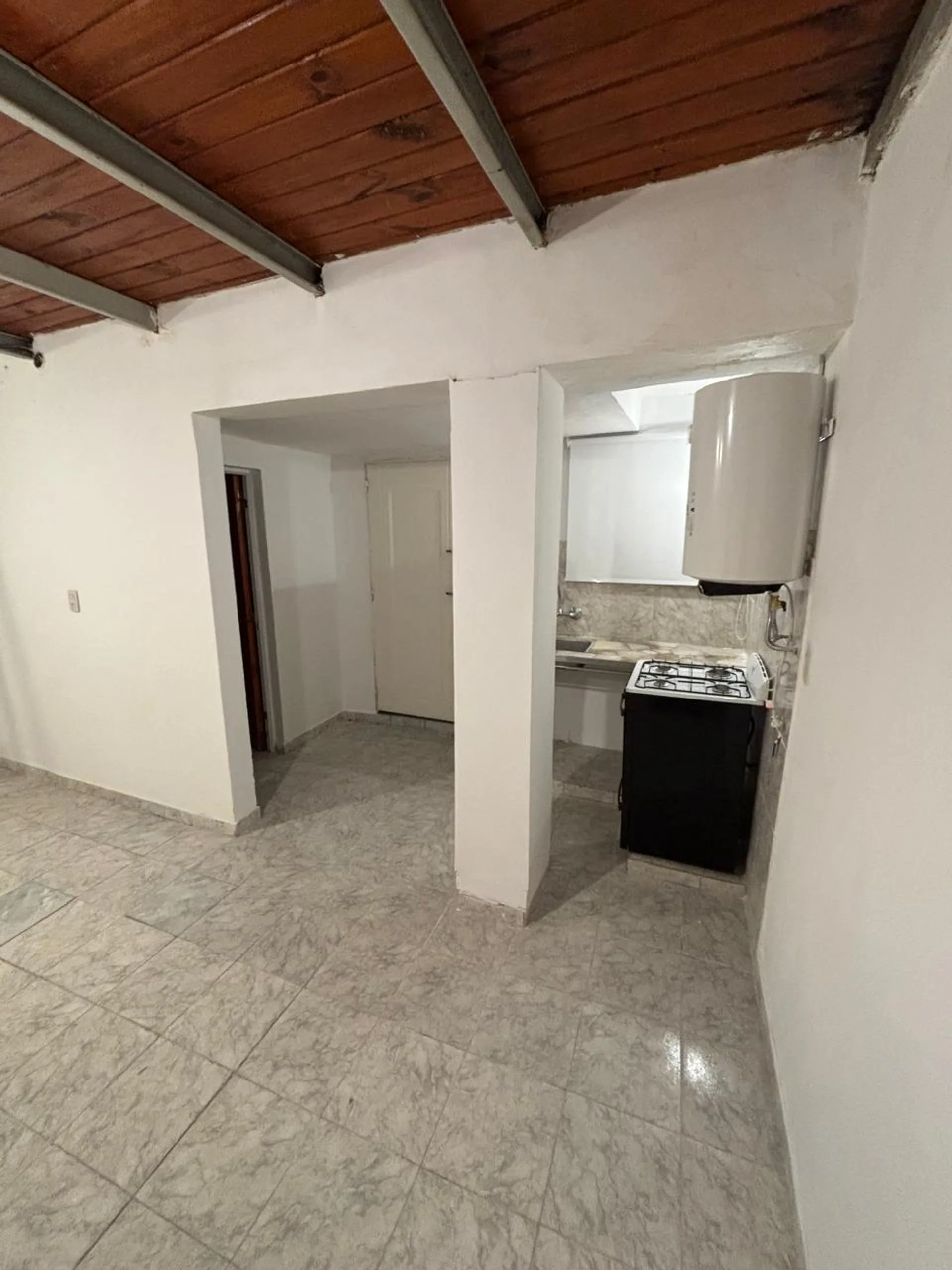 PH 1 dormitorio a 5 cuadras de la peatonal Paraná foto 3