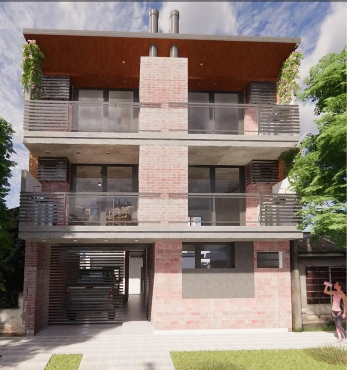 DPTO EN VENTA ZONA JERÁRQUICOS foto 5