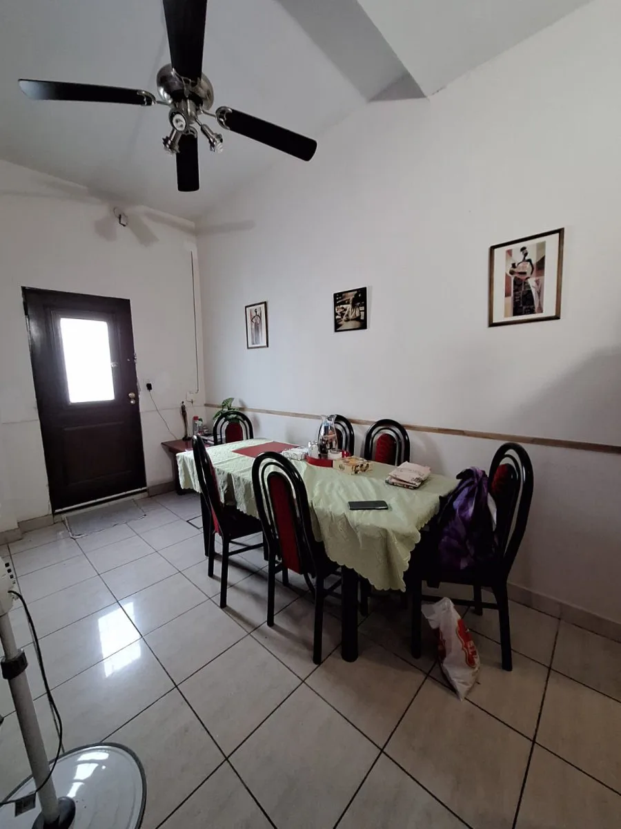 VENDO CASA PH 3 AMB. C/PATIO LA TABLADA foto 3