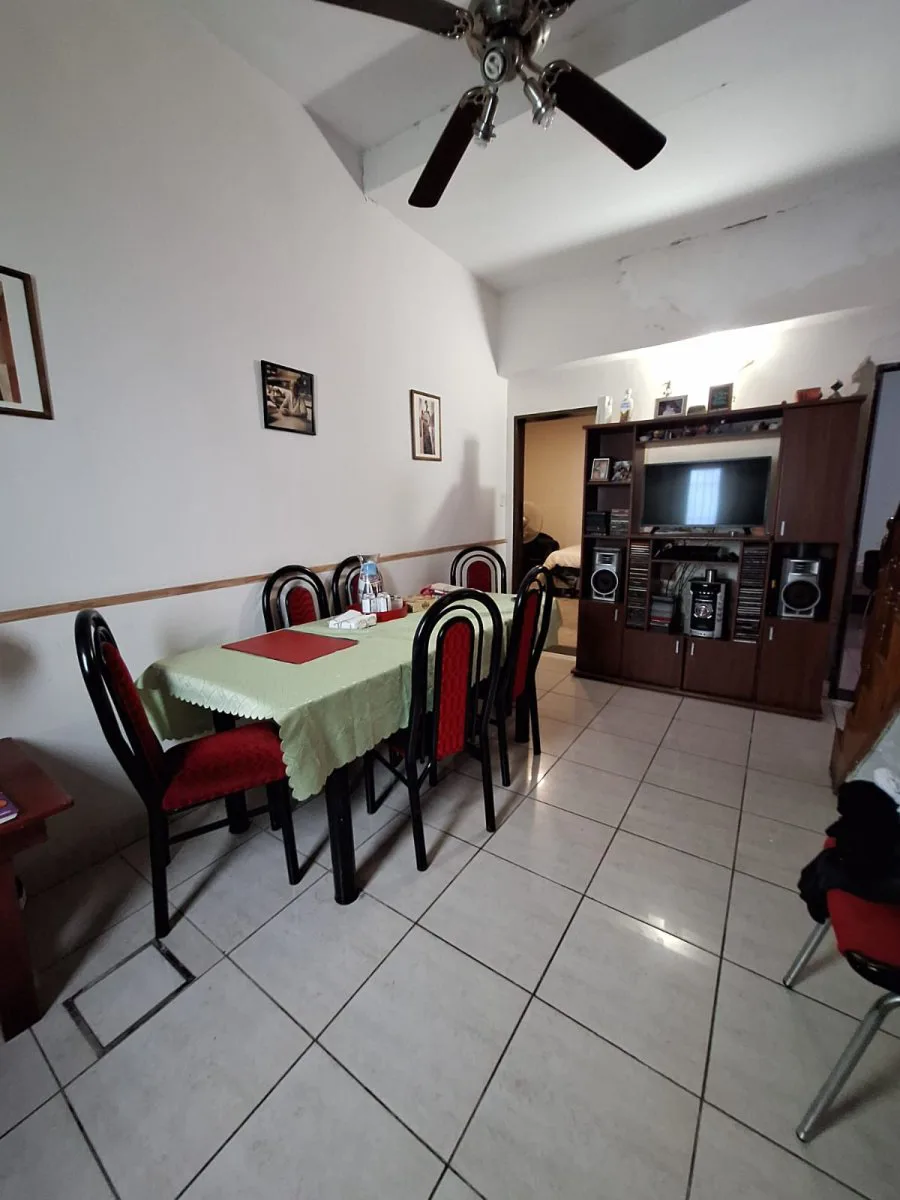 VENDO CASA PH 3 AMB. C/PATIO LA TABLADA foto 4