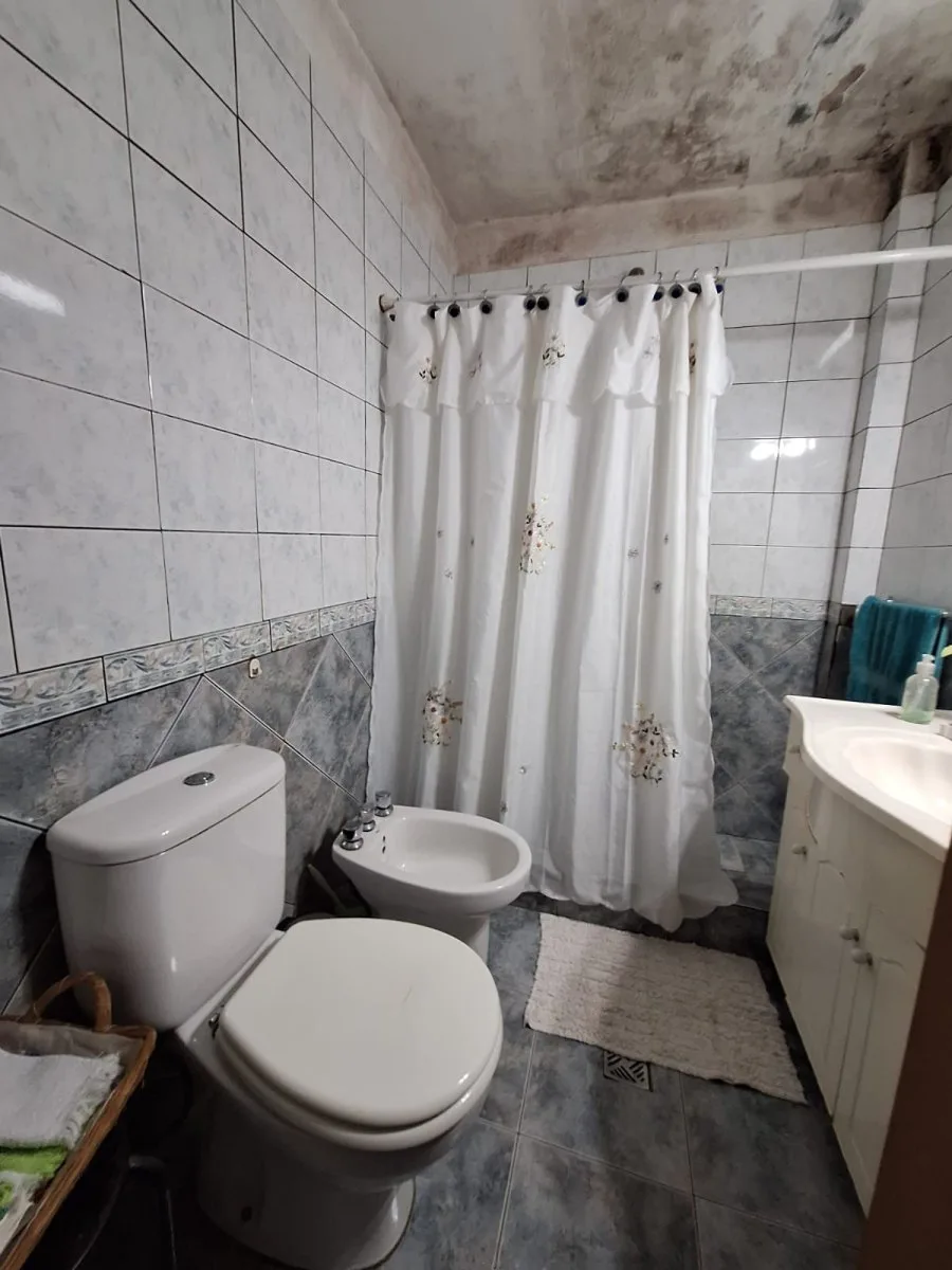 VENDO CASA PH 3 AMB. C/PATIO LA TABLADA foto 5