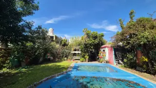 PH EN VILLA BOSCH PARQUE PILETA Y PARRILLA foto 1