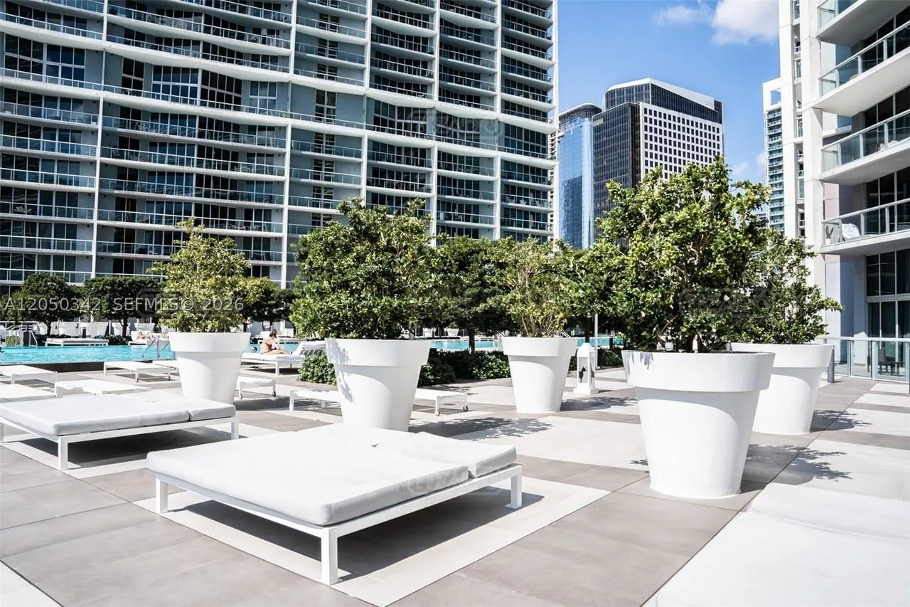 495 Brickell Ave #5309 400 foto 5