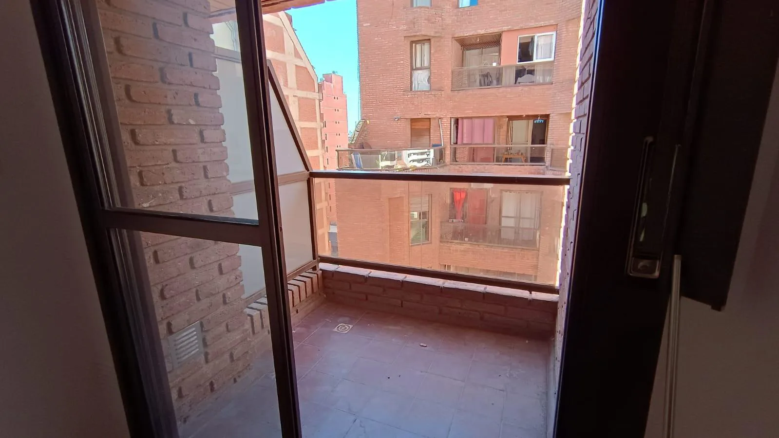 Departamento en Alquiler | 1 Dormitorio | Nueva Cordoba | 2 Balcones | Ideal Estudiantes foto 2