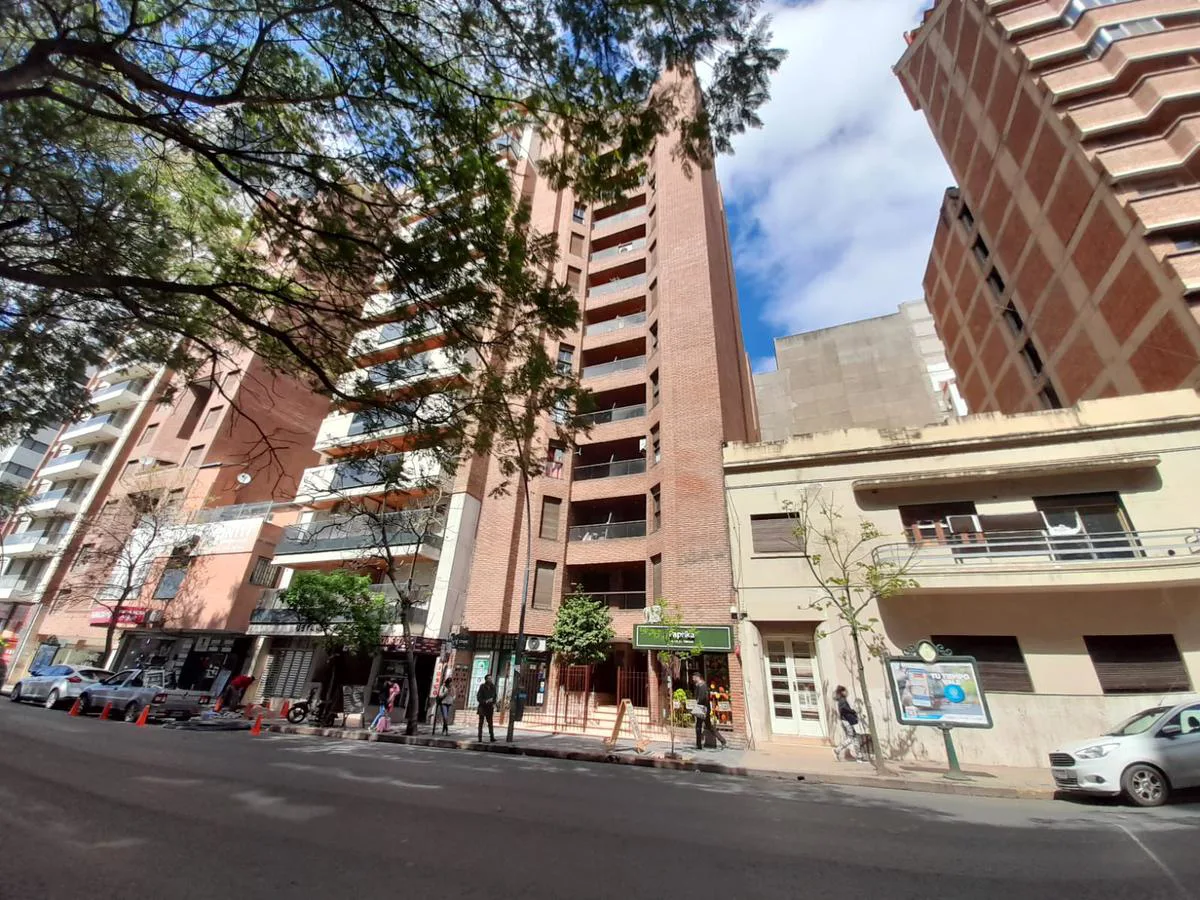 Departamento en Alquiler | 1 Dormitorio | Nueva Cordoba | 2 Balcones | Ideal Estudiantes foto 4