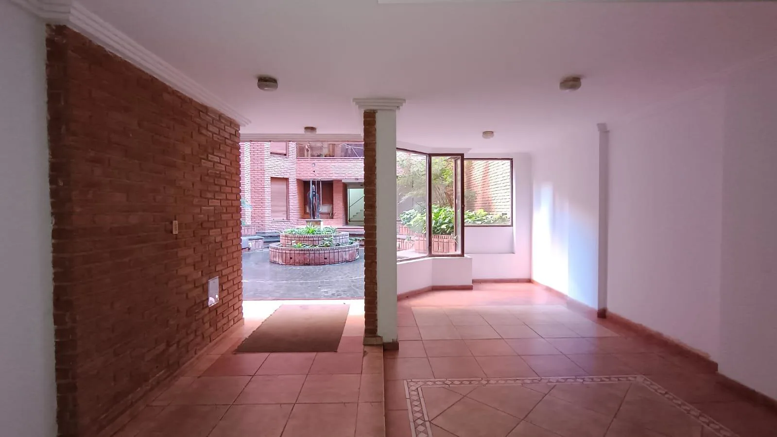 Departamento en Alquiler | 1 Dormitorio | Nueva Cordoba | 2 Balcones | Ideal Estudiantes foto 5