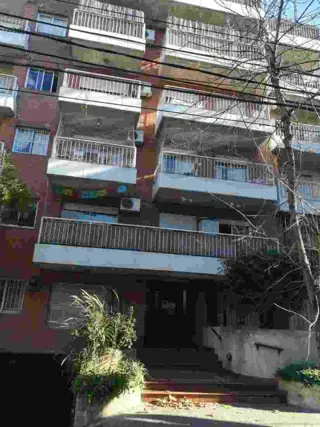 DEPTO 2 AMB.  CON COCHERA CUBIERTA EN SAN FERNANDO  PTE. PERON 700 foto 4