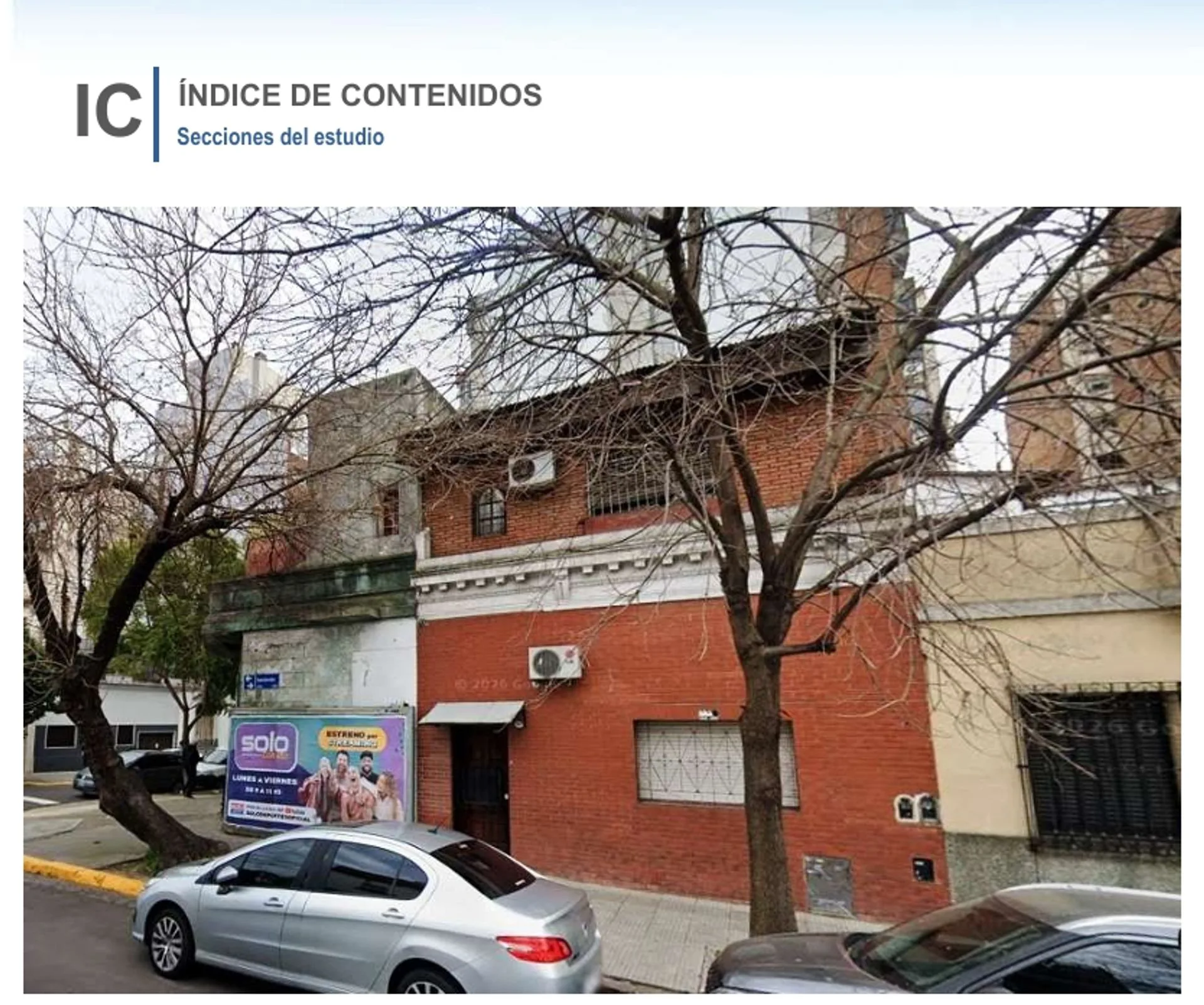 VENTA LOTE CASA PQUE.CHACABUCO OPORTUNIDAD! foto 2