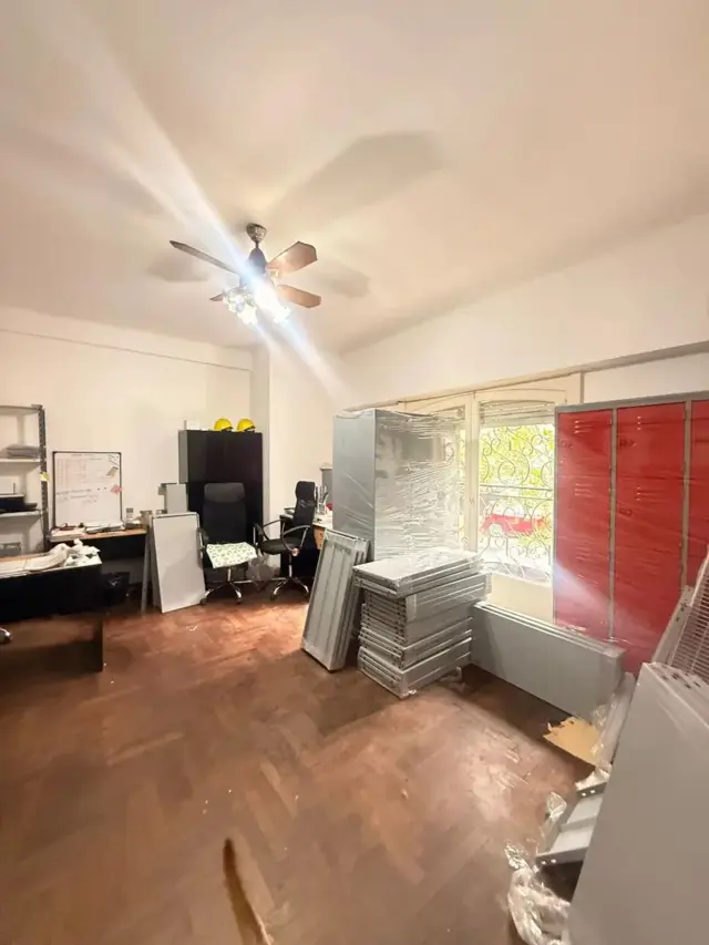 PH Venta 3 ambientes, Frente, 85m2, SAN CRISTOBAL SIN EXPENSAS