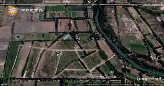 EXCLUSIVOS LOTES  EN BARRIO PRIVADO, TRELEW foto 1