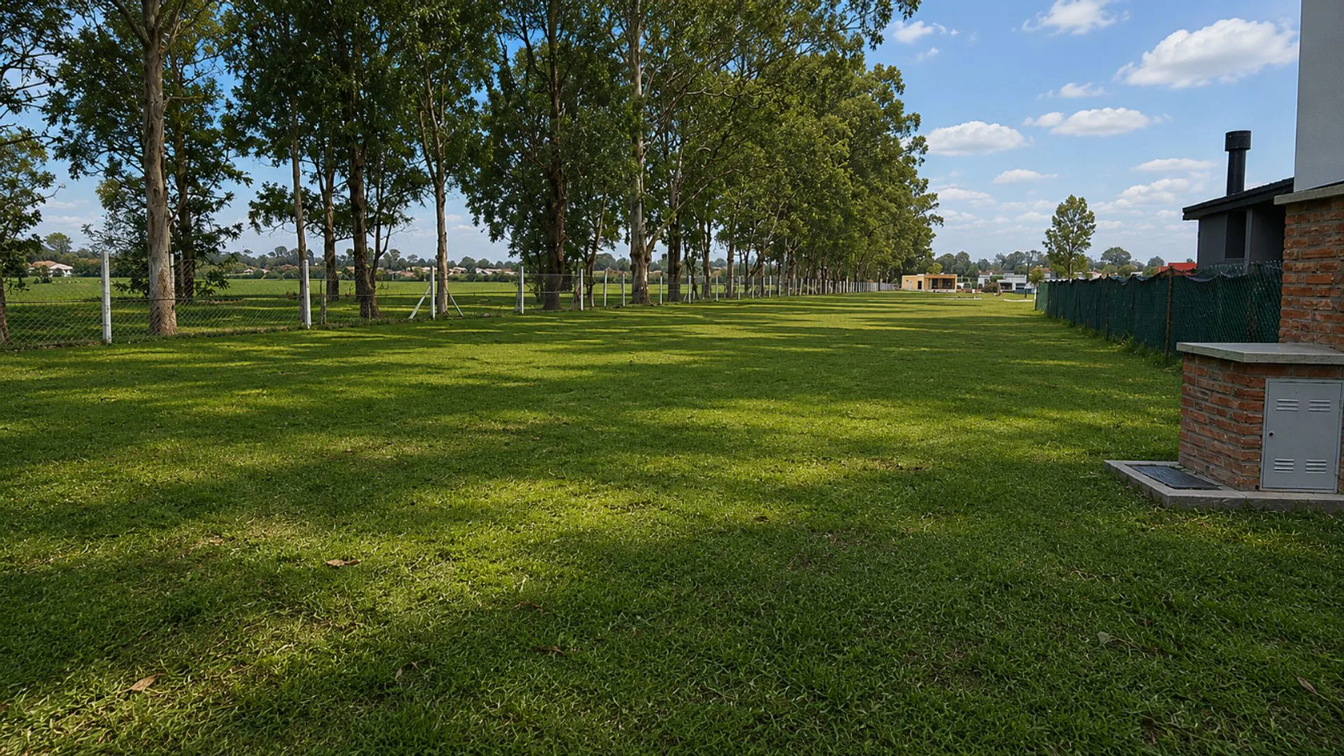 Lote en venta en Barrio Santa Sofia-Pilar del Este foto 2