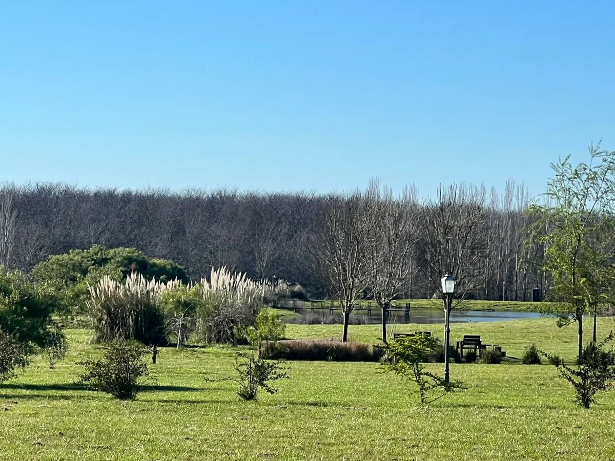 LOTE, CHACRAS DE LA CRUZ, CAPILLA foto 3