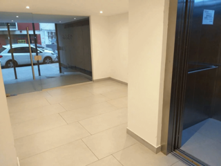 A ESTRENAR - Depto en Venta en Villa Gral Mitre (Av J B Justo y Av San Martín) 3 ambientes 2 baños 57 m2 + balcón terraza, vista panorámica, amenities foto 5