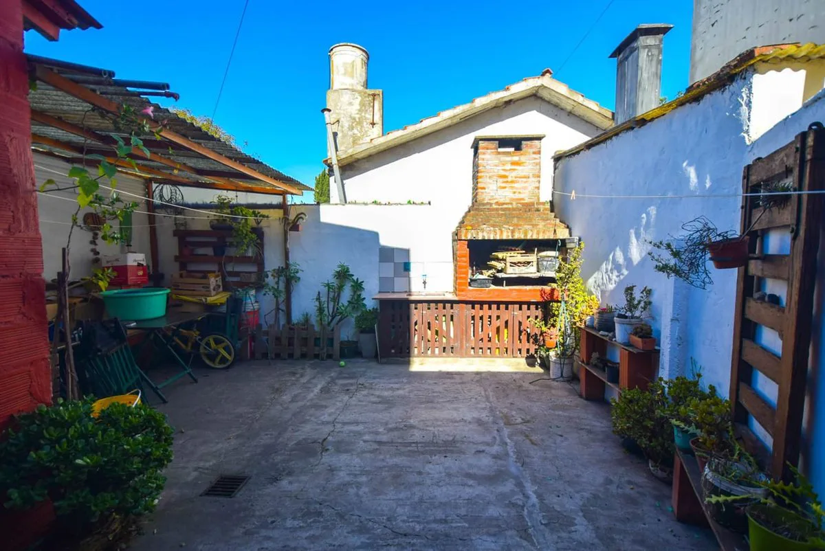 PH 3 AMBIENTES CON PATIO- APTO CREDITO foto 3
