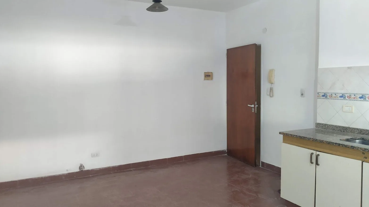 Departamento de Dos Ambientes, con Renta, Villa Lynch foto 3