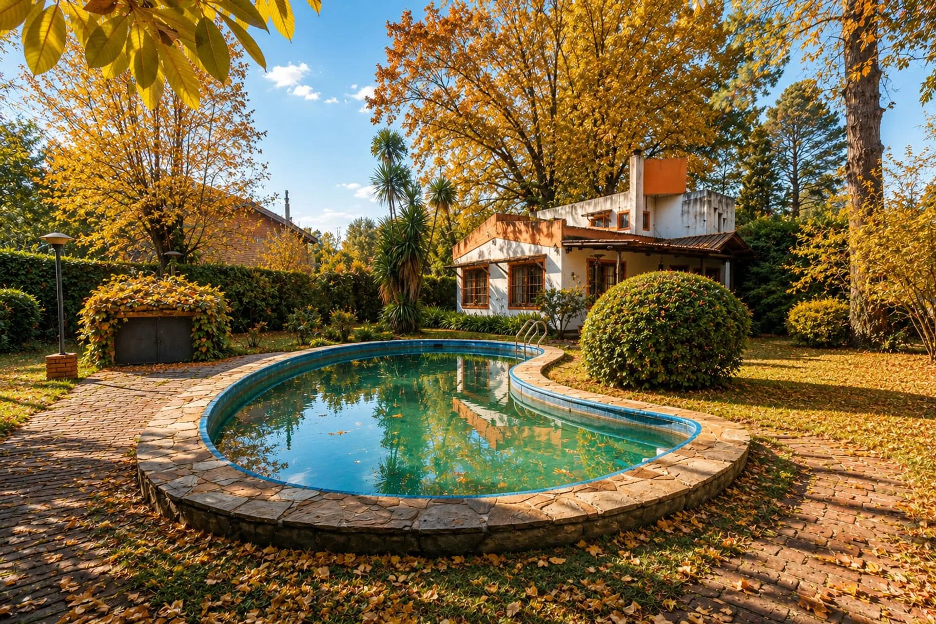 VENTA CASA QUINTA EN ESCOBAR - EL CAZADOR foto 2