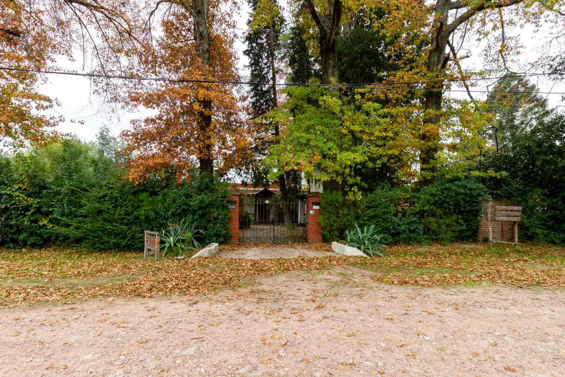 VENTA CASA QUINTA EN ESCOBAR - EL CAZADOR foto 3