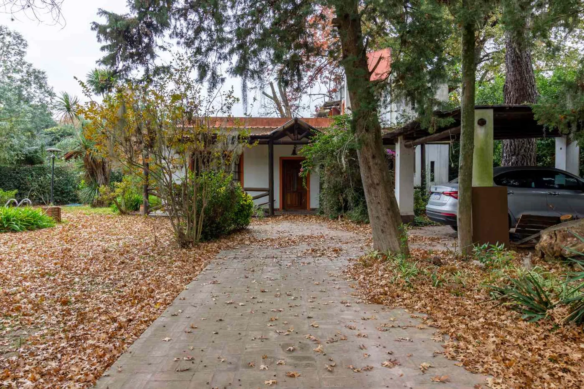 VENTA CASA QUINTA EN ESCOBAR - EL CAZADOR foto 4