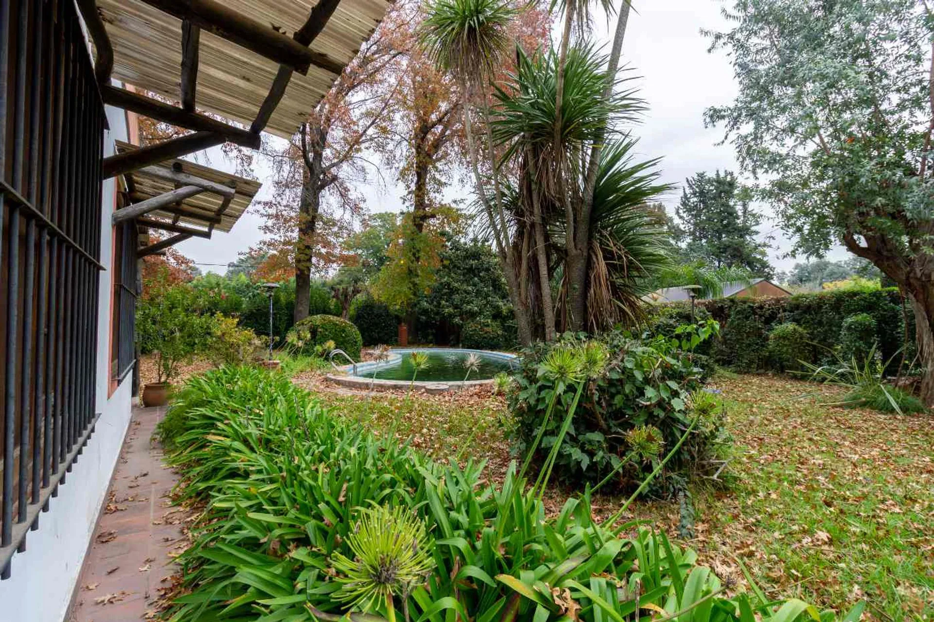 VENTA CASA QUINTA EN ESCOBAR - EL CAZADOR foto 5