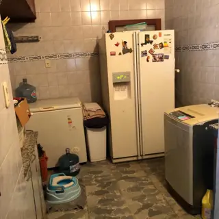 Casa 7 ambientes. En lote propio de 8,12 x 35. Oportunidad foto 5