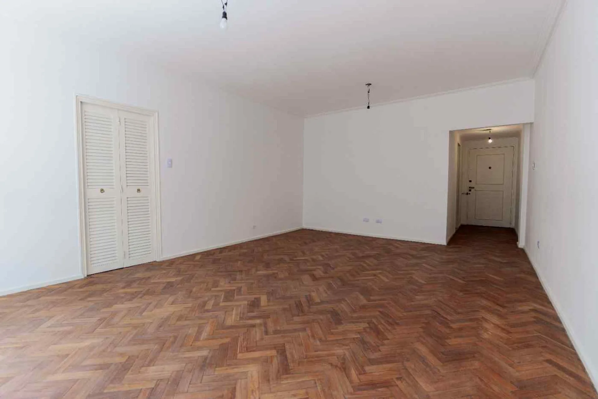 VENTA DPTO 3 AMB-RIVADAVIA 3900- ALMAGRO foto 5