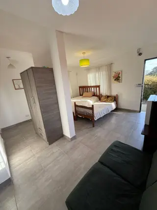 Monoambiente + Plataforma p/construcción, Villa Giardino. Córdoba foto 1