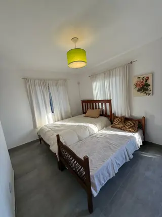 Monoambiente + Plataforma p/construcción, Villa Giardino. Córdoba foto 2