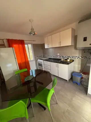 Monoambiente + Plataforma p/construcción, Villa Giardino. Córdoba foto 3