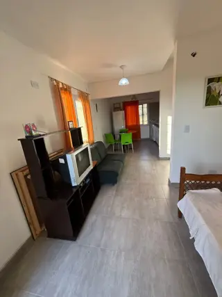 Monoambiente + Plataforma p/construcción, Villa Giardino. Córdoba foto 4
