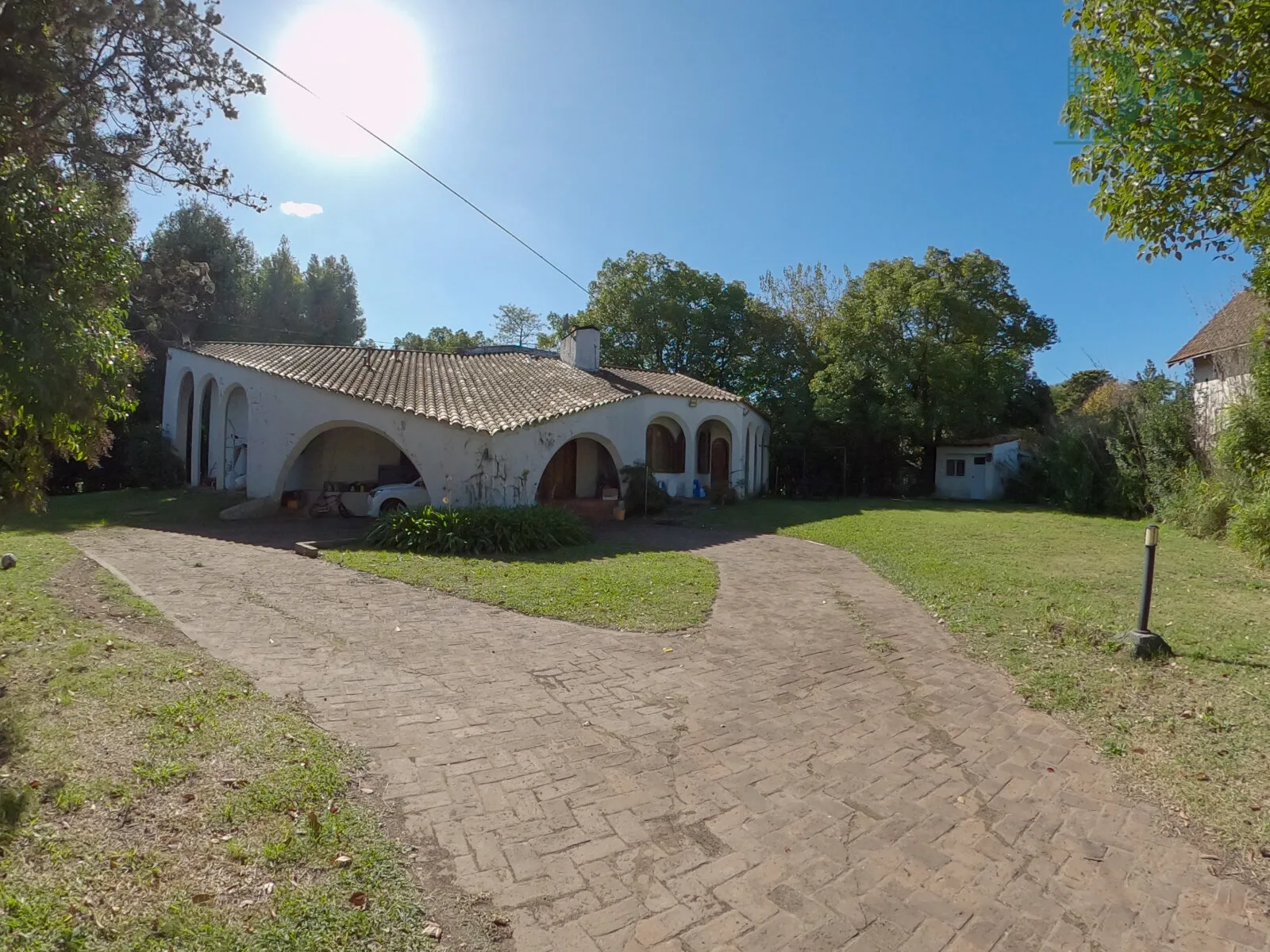 Casa en Venta de 3 Ambientes c/Pileta - Barrio Olivos Golf Club. foto 2