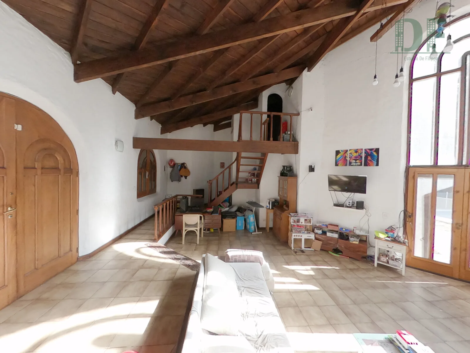 Casa en Venta de 3 Ambientes c/Pileta - Barrio Olivos Golf Club. foto 4