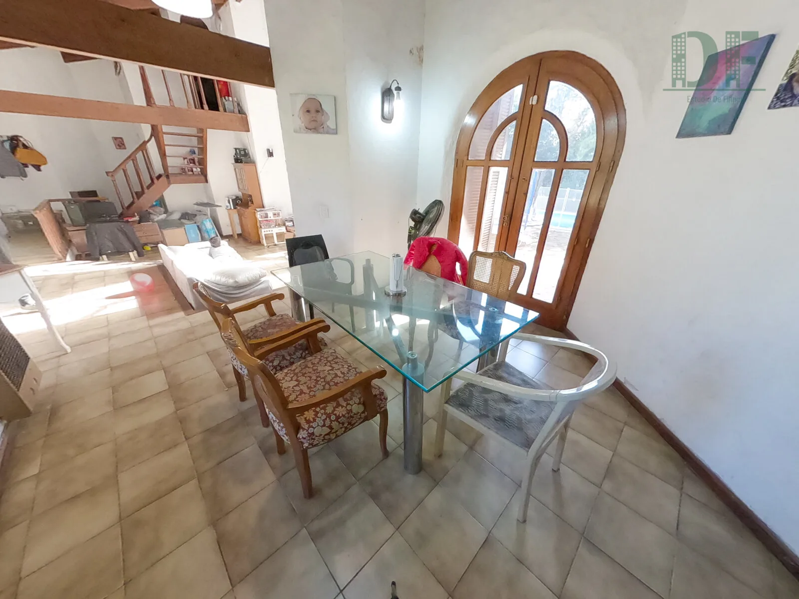 Casa en Venta de 3 Ambientes c/Pileta - Barrio Olivos Golf Club. foto 5