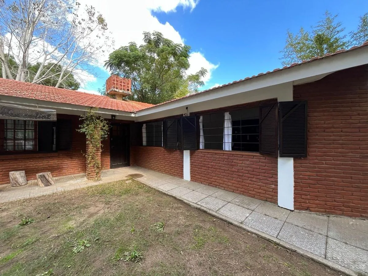 CASA EN VENTA EN MAR DEL TUYU foto 4